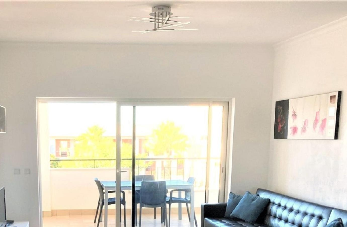 Lagos Stunning Apartments ภายนอก รูปภาพ